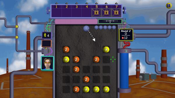 纳比的数字工厂/Nubby's Number Factory|解压即撸| Build.25109973 |官方中文