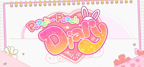 桃子桃子日记 Peach Peach Diary|官方中文|Build.25075909+全DLC|解压即撸