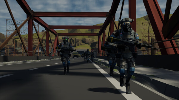 银鱼计划/Project Silverfish|解压即撸| Build.21957090 |官方中文