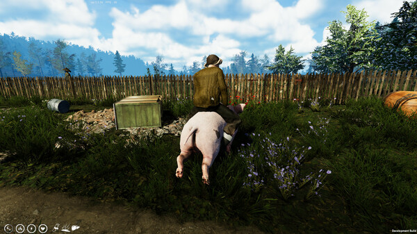 农民生活/Farmer's Life|解压即撸| V1.1.4 |官方中文