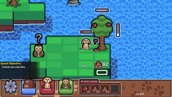 最后的乖狗狗|解压即撸| Build.25138812 |官方中文