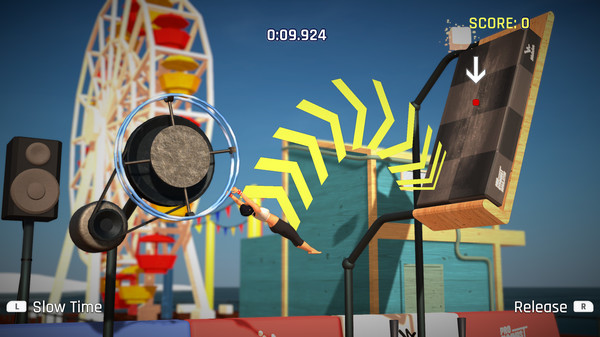 Pro Gymnast Simulator|解压即撸| Build.22403911 |官方中文