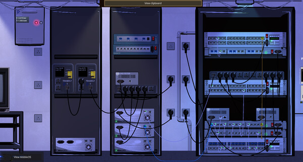 塔楼网络公司/Tower Networking Inc.|解压即撸| Build.25236084 |官方中文