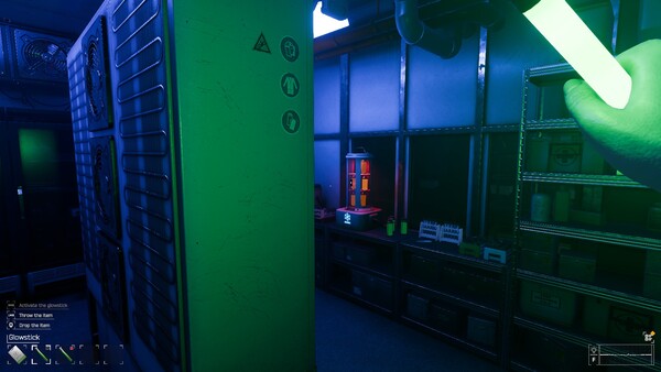 CRYO|解压即撸| Build.25210441 |官方中文