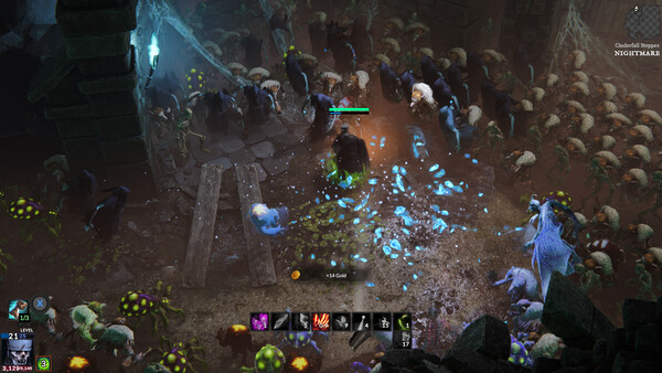 Malignant Survivors 2|解压即撸| Build.25193889 |官方中文