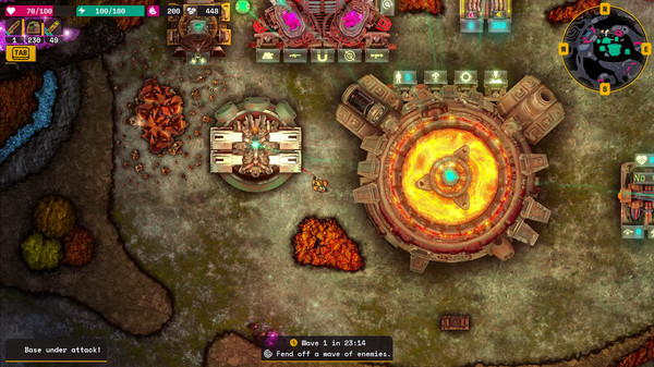 深岩破裂者|解压即撸| Build.25261156 |官方中文