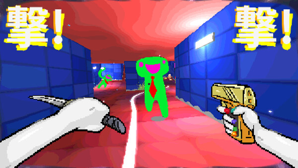 魂识界/TAMASHIKA|解压即撸| V1.3.4 |官方中文