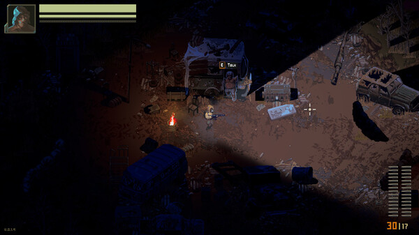 拾荒之地/Scavland|解压即撸| V0.7.10 |官中-全DLC