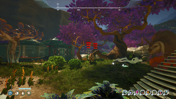 蜂巢:异星物语|解压即撸| Build.25442758 |中文-全DLC