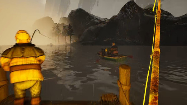钓鱼去/GONE Fishing|解压即撸| Build.24223778 |官方中文