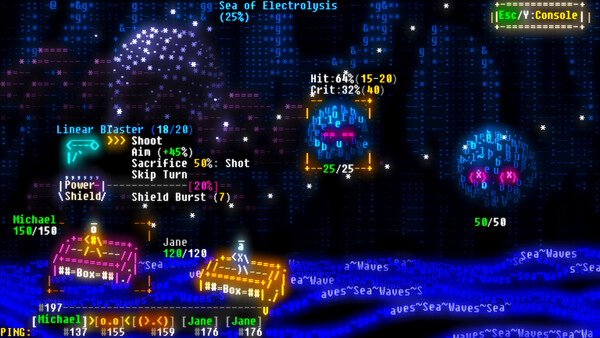 文字光辉:符文探险/Effulgence RPG|解压即撸| Build.25588569 |中文-全DLC