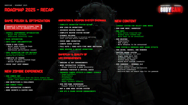 执法记录仪/Bodycam|解压即撸| V0.8.8.18290 |官方中文