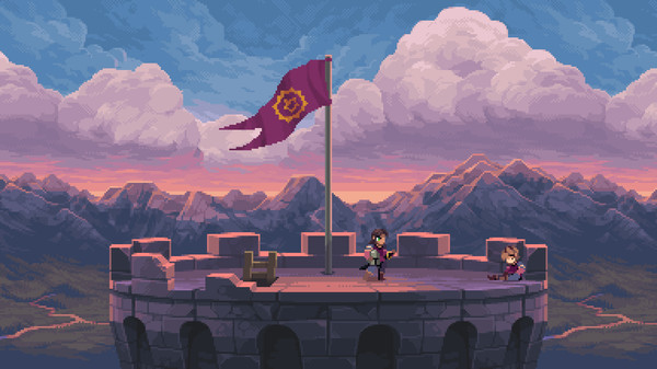 裂隙/Chasm|解压即撸| V1.112 |官方中文