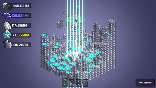 炮击采矿者|解压即撸| Build.25254483 |官方中文