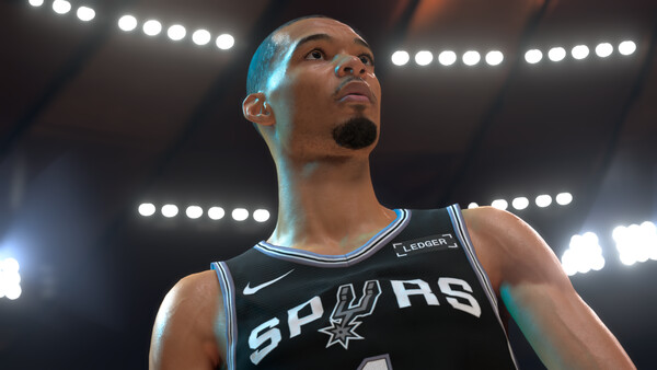 《NBA 2K27》|解压即撸| Build.25221291 |中文+整合全DLC