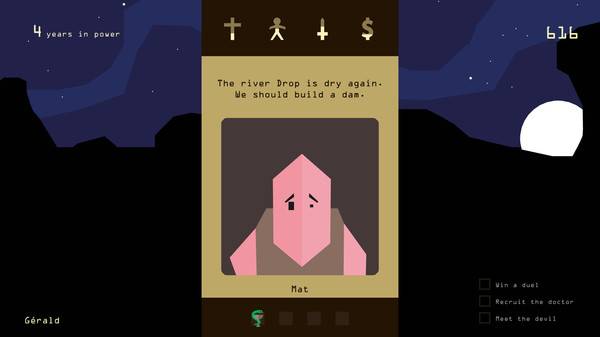 王权|解压即撸|/Reigns|官方简体中文