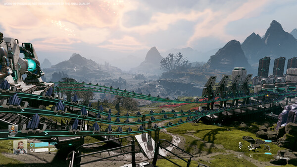 星际裂变|解压即撸| Build.25646882 |豪华中文-全DLC