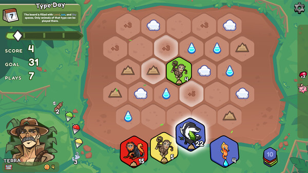 动物园多米诺/Zoominoes|解压即撸| V1.0.2 |官方中文