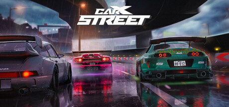 CarX 街头竞速|官方中文|Build.25101487+午夜狂飙DLC+全DLC-支持手柄|解压即撸