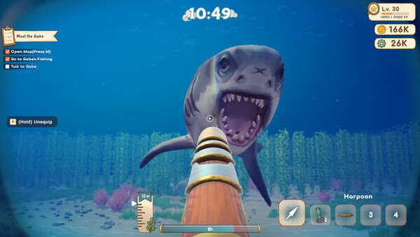深海寿司/Deep Blue Sushi|解压即撸| Build.24857222 |官方中文