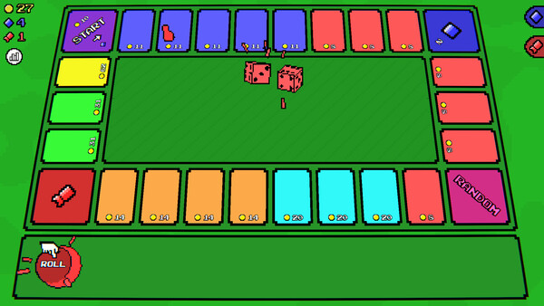 米宝增量/Meeple Incremental|解压即撸| Build.25289276 |官方中文