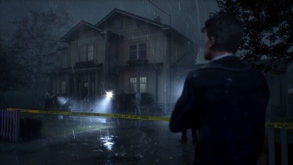 鬼屋重现/Rehaunted|解压即撸| Build.25387139 |官方中文-全DLC