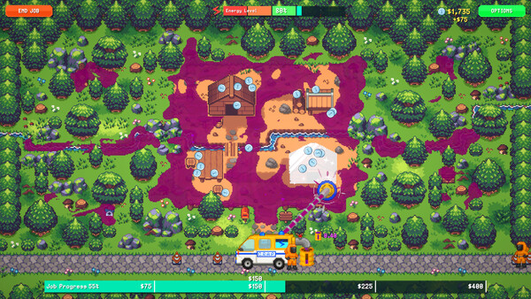 吸吸吸有限公司|解压即撸| Build.25070702 |官方中文+整合全DLC