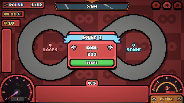 环路行者/The Loopler|解压即撸| Build.25262314 |官方中文