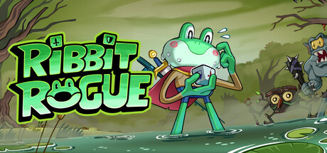 呱呱的骰子冒险 Ribbit Rogue|官方中文|Build.25110471+全DLC|解压即撸