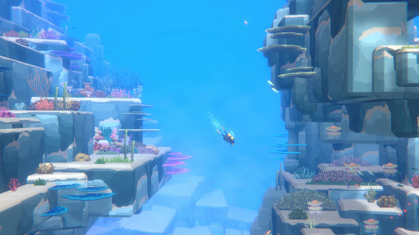 潜水员戴夫|(Switch)官方中文v1.0.6.1267+6DLC+丛林DLC+金手指