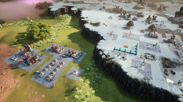 不同步/Desynced|解压即撸| Build.25251406 |官方中文