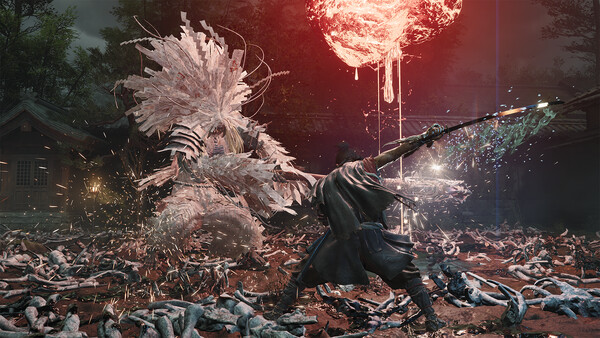 鬼武者 Way of the Sword|附一键配置工具| V01.000.001 |高级豪华版-全DLC+预购特典-豪华中文