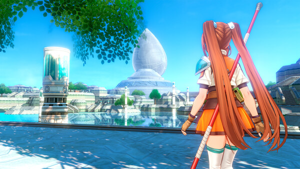 空之轨迹 the 2nd|解压即撸| V1.03.2 |中文-全DLC+预购特典