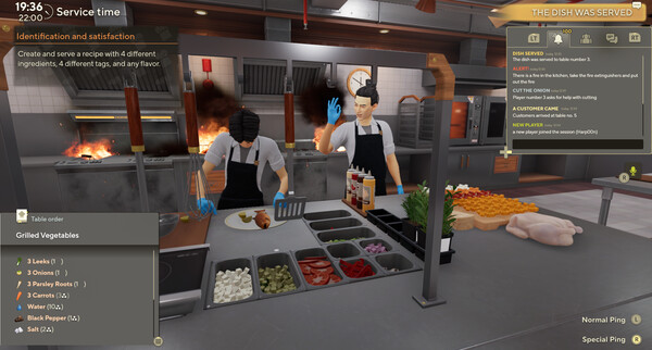 烹饪模拟器 2:合作无间/Cooking Simulator 2: Better Together|解压即撸| Build.24814756 |官方中文