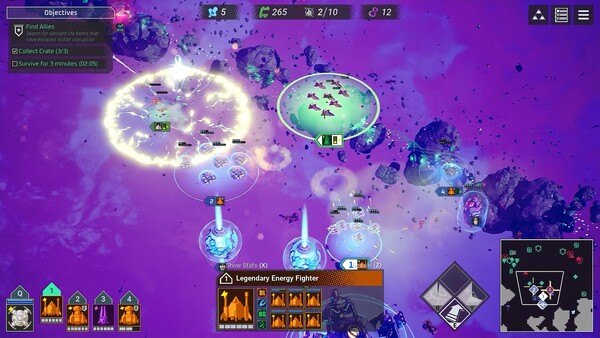舰队破袭者|解压即撸| Build.25306467 |官方中文