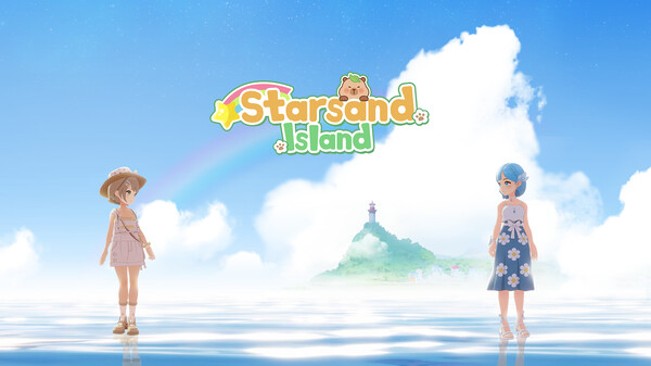 星砂岛|解压即撸| Build.25322894 |中文-全DLC