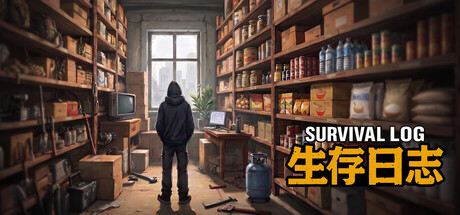 生存日志|官方中文|Build.25187062+全DLC|解压即撸