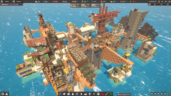 终落之城|解压即撸| Build.25756421 |豪华中文-全DLC