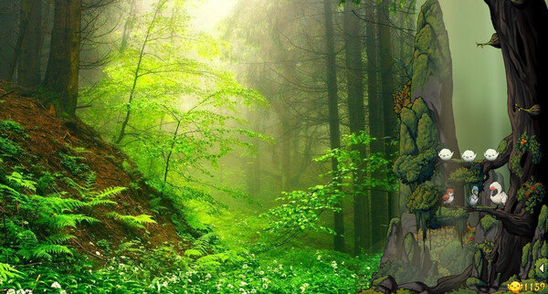 幻鸟之森|解压即撸| Build.25251401 |官方中文