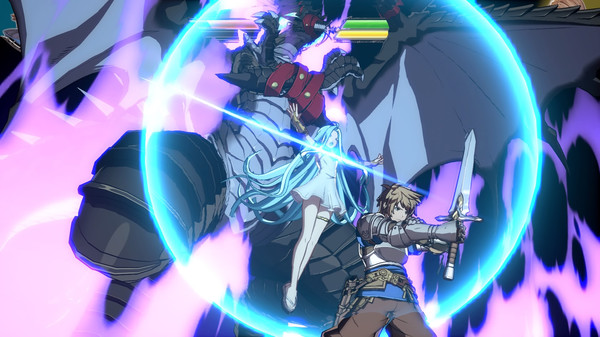 碧蓝幻想Versus/Granblue Fantasy: Versus|解压即撸| V2.61 |官方中文-68DLC