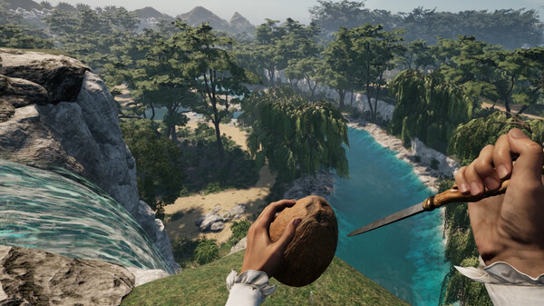 布斯特拉普岛/Bootstrap Island|解压即撸||官方简体中文|支持VR