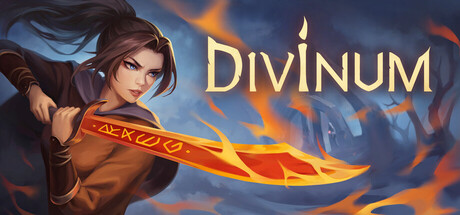 Divinum|官方中文|Build.25089104+全DLC|解压即撸
