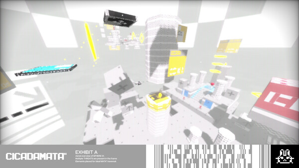 蝉鸣矩阵/CICADAMATA"|解压即撸| Build.25401530 |官方中文