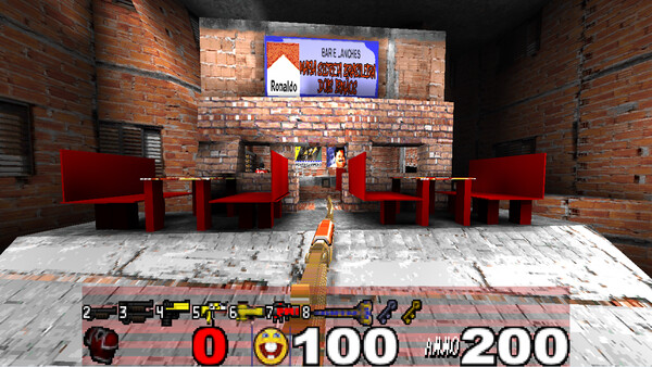 巴西毒枭/BRAZILIAN DRUG DEALER 3: I OPENED A PORTAL TO HELL IN THE FAVELA TRYING TO REVIVE MIT AIA I NEED TO CLOSE IT|解压即撸| Build.24121537 |官方中文《巴西毒贩3号:我在贫民窟打开了通往地狱的门户,试图复活我的