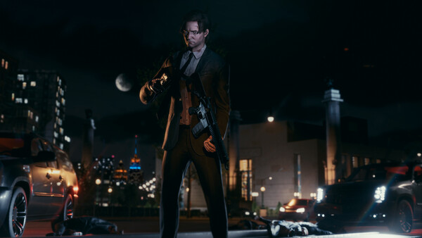 布莱克伍德/BLACKWOOD|解压即撸| Build.25422644 |中文-全DLC