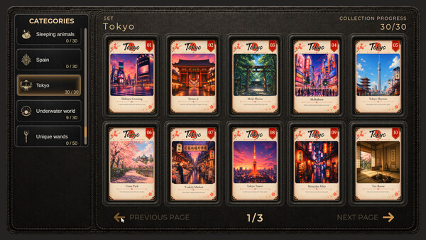 烹饪圣战/Cards Everywhere!|解压即撸||官方中文