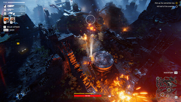 撤离倒计时33天/33 Days till Extraction|解压即撸| Build.25626515 |中文-全DLC