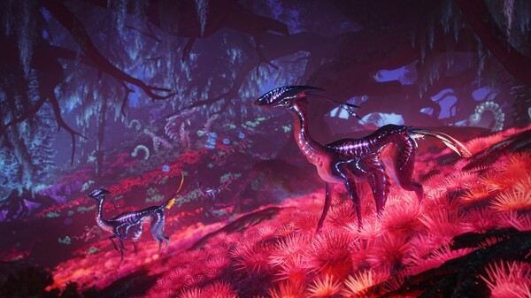 阿凡达:潘多拉边境™/Avatar: Frontiers of Pandora™|解压即撸| V2.7 |免虚拟机-豪华中文-全DLC+预购特典