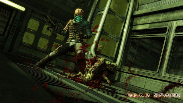 死亡空间/Dead Space (2008)|解压即撸||官方简体中文