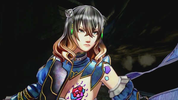 赤痕:夜之仪式/Bloodstained: Ritual of the Night|解压即撸| V1.60 |中文-整合装备包+全DLC